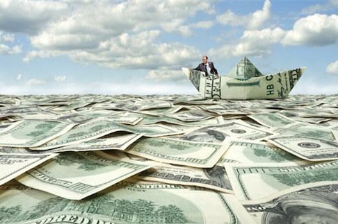 中國僑網(wǎng)資料圖