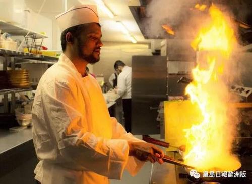 中國僑網(wǎng)(《星島日報(bào)》歐洲版微信公眾號)