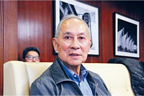 中國(guó)僑網(wǎng)吳英超(加拿大《星島日?qǐng)?bào)》)