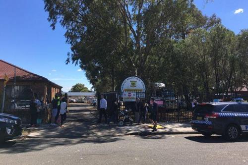 中國(guó)僑網(wǎng)圖片來(lái)自當(dāng)?shù)孛襟w