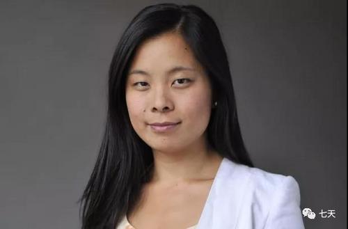 中國(guó)僑網(wǎng)Cathy Wong(黃嘉玲)