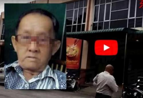 中國(guó)僑網(wǎng)(馬來西亞《東方日?qǐng)?bào)》)