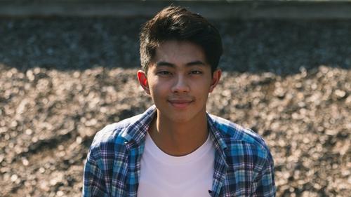 中國僑網(wǎng)張逸暉