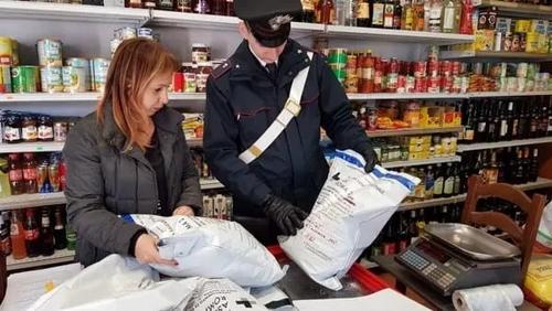 中國僑網(wǎng)(意大利《新華聯(lián)合時報》微信公眾號)