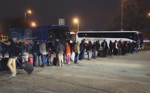 中國僑網(wǎng)資料圖