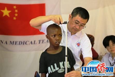 中國(guó)僑網(wǎng)(作者供圖)