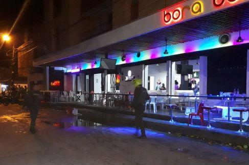 中國僑網(wǎng)圖片來自《時代報》