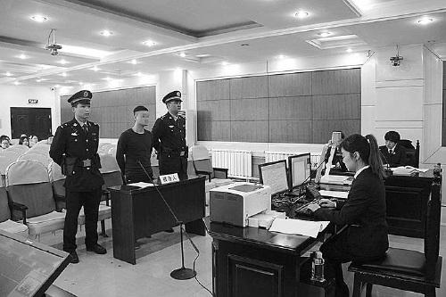 中國僑網(wǎng)庭審現(xiàn)場