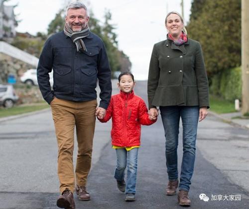 中國(guó)僑網(wǎng)資料圖(圖片來(lái)源:加拿大家園)