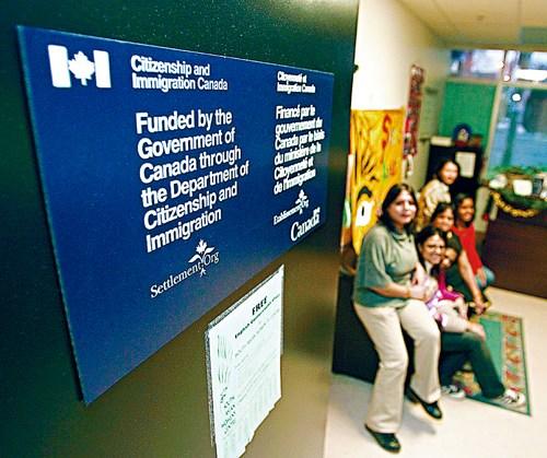 中國僑網(wǎng)(加拿大《星島日?qǐng)?bào)》)