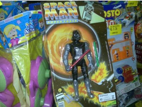 中國僑網(wǎng)百元店中的玩具。(西班牙歐浪網(wǎng) 資料圖)