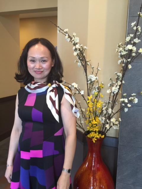 中國(guó)僑網(wǎng)麻州一位兩個(gè)兒子的華裔母親因流感并發(fā)癥去世(美國(guó)《世界日?qǐng)?bào)》)