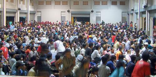 中國僑網(wǎng)(泰國《世界日報》)