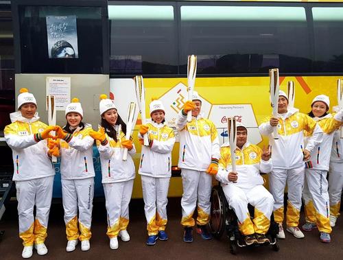 中國僑網(韓中文化友好協(xié)會微信公眾號圖片)