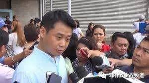 中國(guó)僑網(wǎng)(菲律賓《世界日?qǐng)?bào)》微信公眾號(hào))