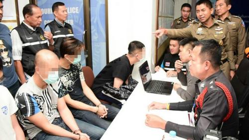 中國(guó)僑網(wǎng)(泰國(guó)《世界日?qǐng)?bào)》)