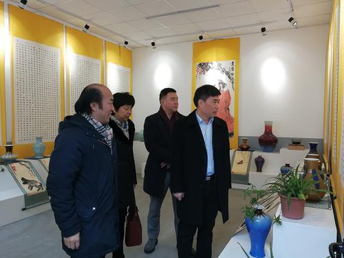 中國僑網(wǎng)(米蘭中國文化中心圖片)