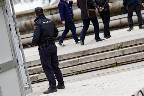 中國(guó)僑網(wǎng)(資料圖:西班牙《歐華報(bào)》)