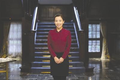 中國僑網張婉愉 本報資料圖片