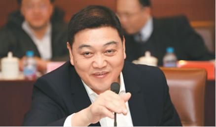 中國僑網(wǎng)法國南方華人總商會永久名譽會長 陳定國