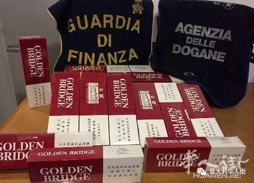 中國(guó)僑網(wǎng)(資料圖:意大利華人街網(wǎng)微信公眾號(hào))