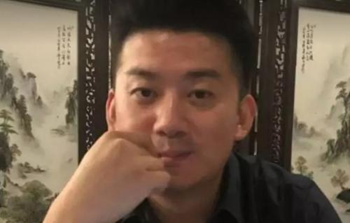 中國僑網珀斯華裔男子孫毅已失蹤5個月。來源:《悉尼先驅晨報》