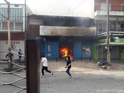 中國僑網(wǎng)(資料圖:阿根廷華人網(wǎng))