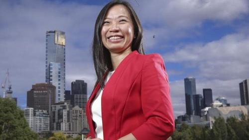 中國僑網(wǎng)楊千慧(澳洲新聞網(wǎng))