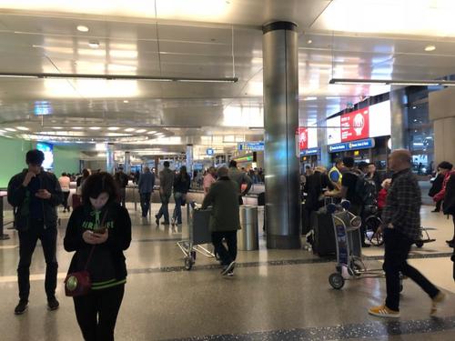 中國僑網(wǎng)(美國《世界日報》資料圖)