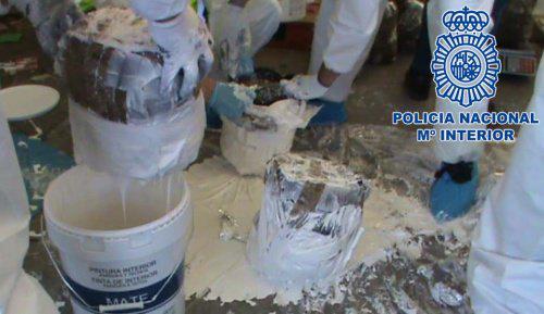 中國僑網(wǎng)(資料圖:西班牙歐浪網(wǎng))