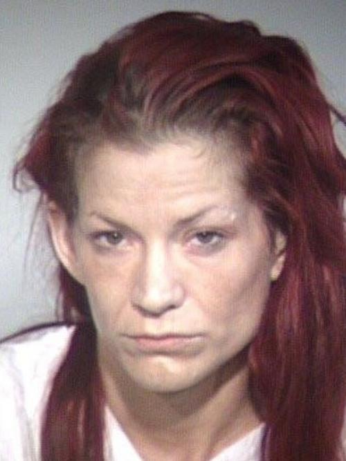 中國僑網(wǎng)嫌犯戴維斯。(美國《僑報》資料圖)