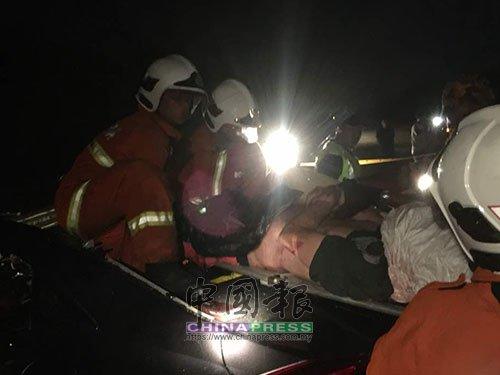 中國(guó)僑網(wǎng)(圖片來(lái)源:馬來(lái)西亞《中國(guó)報(bào)》)