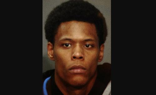 中國(guó)僑網(wǎng)紐約皇后區(qū)強(qiáng)暴華人婦女嫌犯威廉斯在南卡州被捕。(美國(guó)《世界日?qǐng)?bào)》/警方供圖)