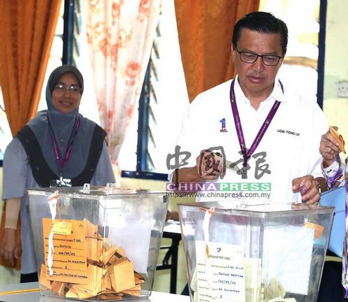 中國(guó)僑網(wǎng)(馬來西亞《中國(guó)報(bào)》)