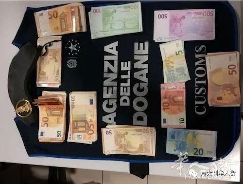 中國僑網(wǎng)圖片來源:意大利華人街微信公眾號(hào)