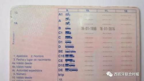 中國僑網(wǎng)圖片來源:西班牙《聯(lián)合時報》微信公眾號