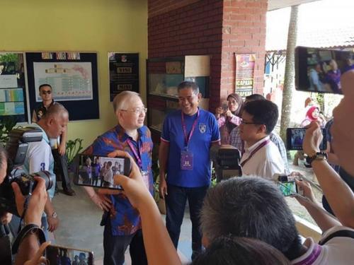 中國僑網(wǎng)圖片來源:馬來西亞星洲網(wǎng)