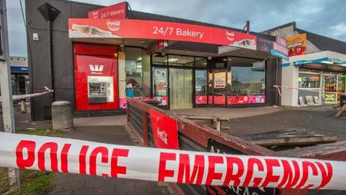 中國僑網(wǎng)(新西蘭天維網(wǎng))