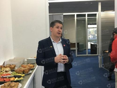 中國僑網(wǎng)(新西蘭天維網(wǎng)/Noah FANG方舟 攝)