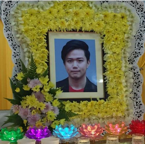 中國僑網(wǎng)圖片來源:馬來西亞星洲網(wǎng)