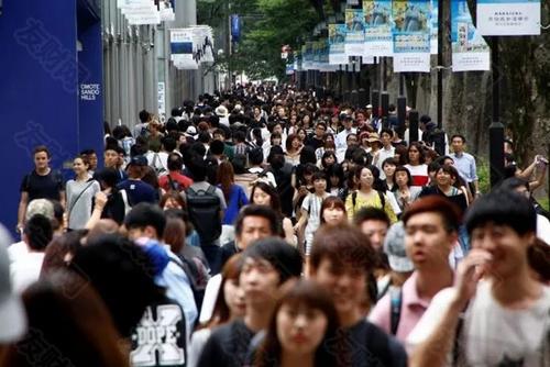 中國(guó)僑網(wǎng)(圖片來源:日本《中文導(dǎo)報(bào)》)