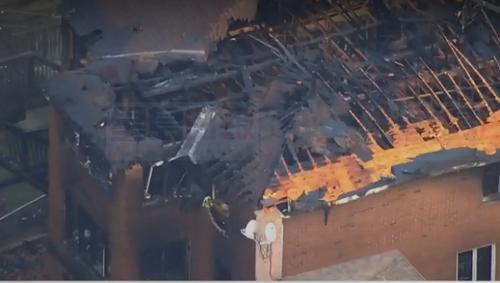 中國僑網(wǎng)(加拿大《星島日?qǐng)?bào)》圖片)