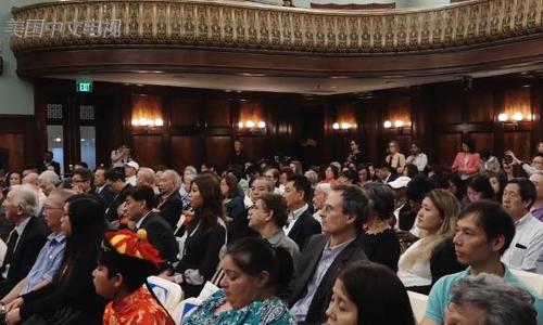 中國(guó)僑網(wǎng)(美國(guó)中文網(wǎng))