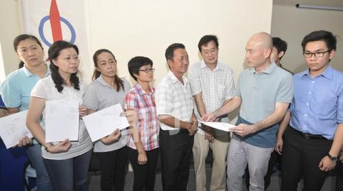 中國(guó)僑網(wǎng)(馬來(lái)西亞《詩(shī)華日?qǐng)?bào)》)