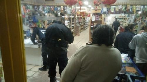 中國僑網(wǎng)(圖片來源:阿根廷華人網(wǎng))