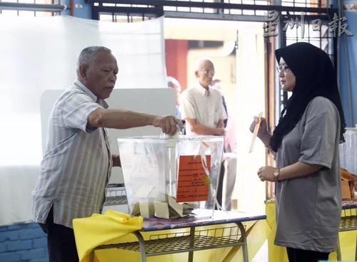 中國(guó)僑網(wǎng)(馬來(lái)西亞《星洲日?qǐng)?bào)》)