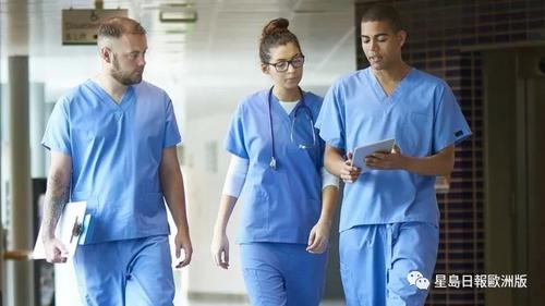 中國(guó)僑網(wǎng)(《星島日?qǐng)?bào)》歐洲版微信公眾號(hào))