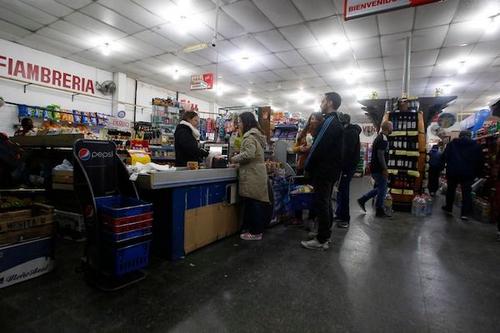 中國(guó)僑網(wǎng)(圖片來(lái)源:阿根廷華人網(wǎng))