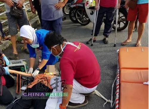 中國僑網(wǎng)(圖片來源:馬來西亞《中國報》)