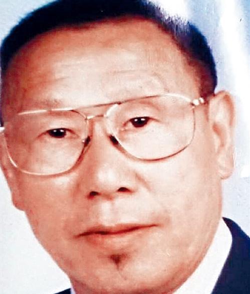 中國僑網(wǎng)走失的81歲華裔耆老楊德潮。(圖片來源:美國《星島日報(bào)》)